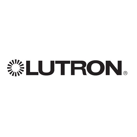 Lutron window treatments