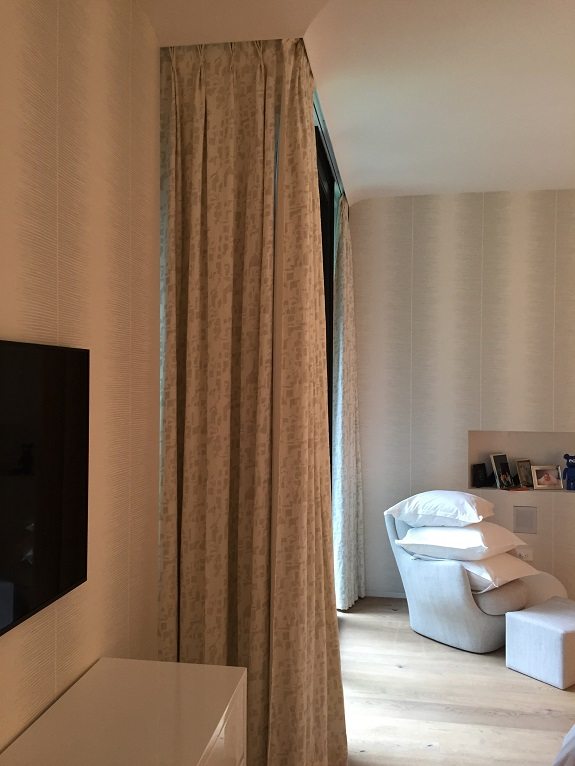 Residential Window Treatments NYC