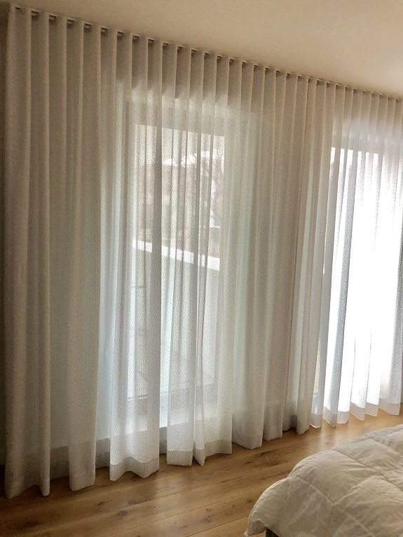 window curtains nyc