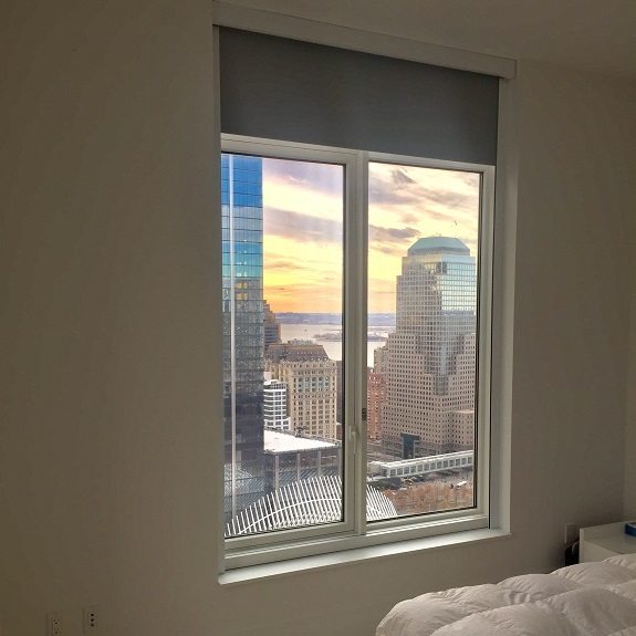 Window Shades New York