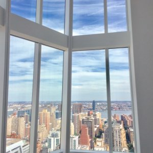 custom window treatments new york