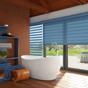 top 5 Privacy Window Treatments