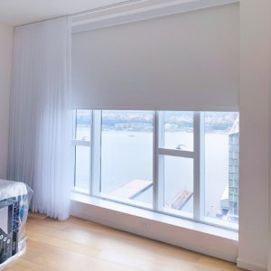 window treatments New York inspiration gallery