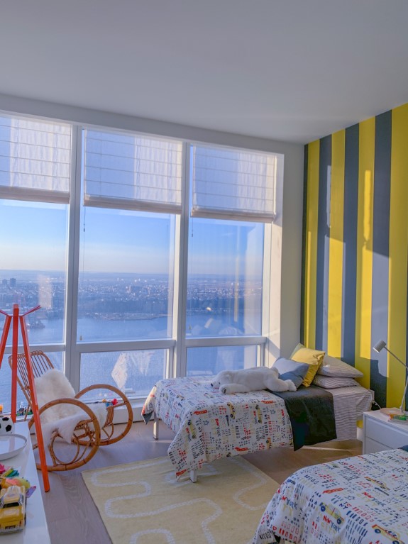 kids window treatments new york inspiration