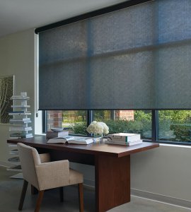 tips for home office window treatments lighting