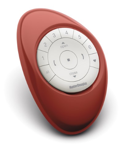 Motorized-window-treatments-Remote-red